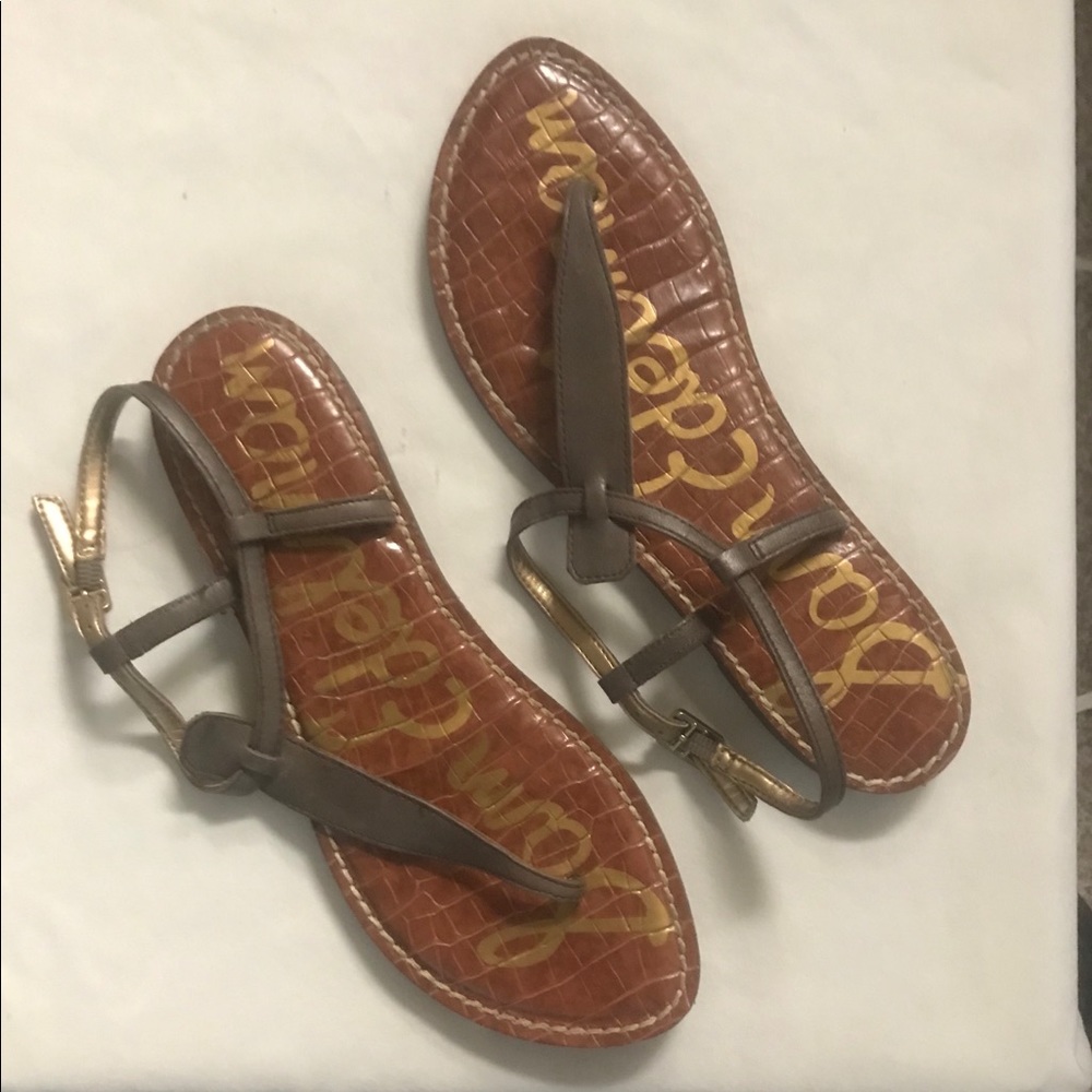 Sam Edelman Gigi Sandal